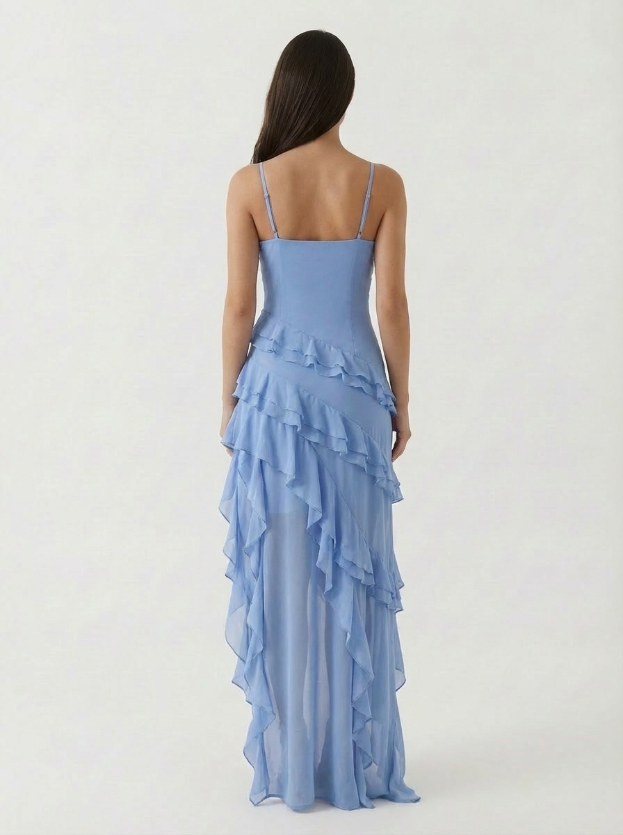 Genevieve – Midi Robe