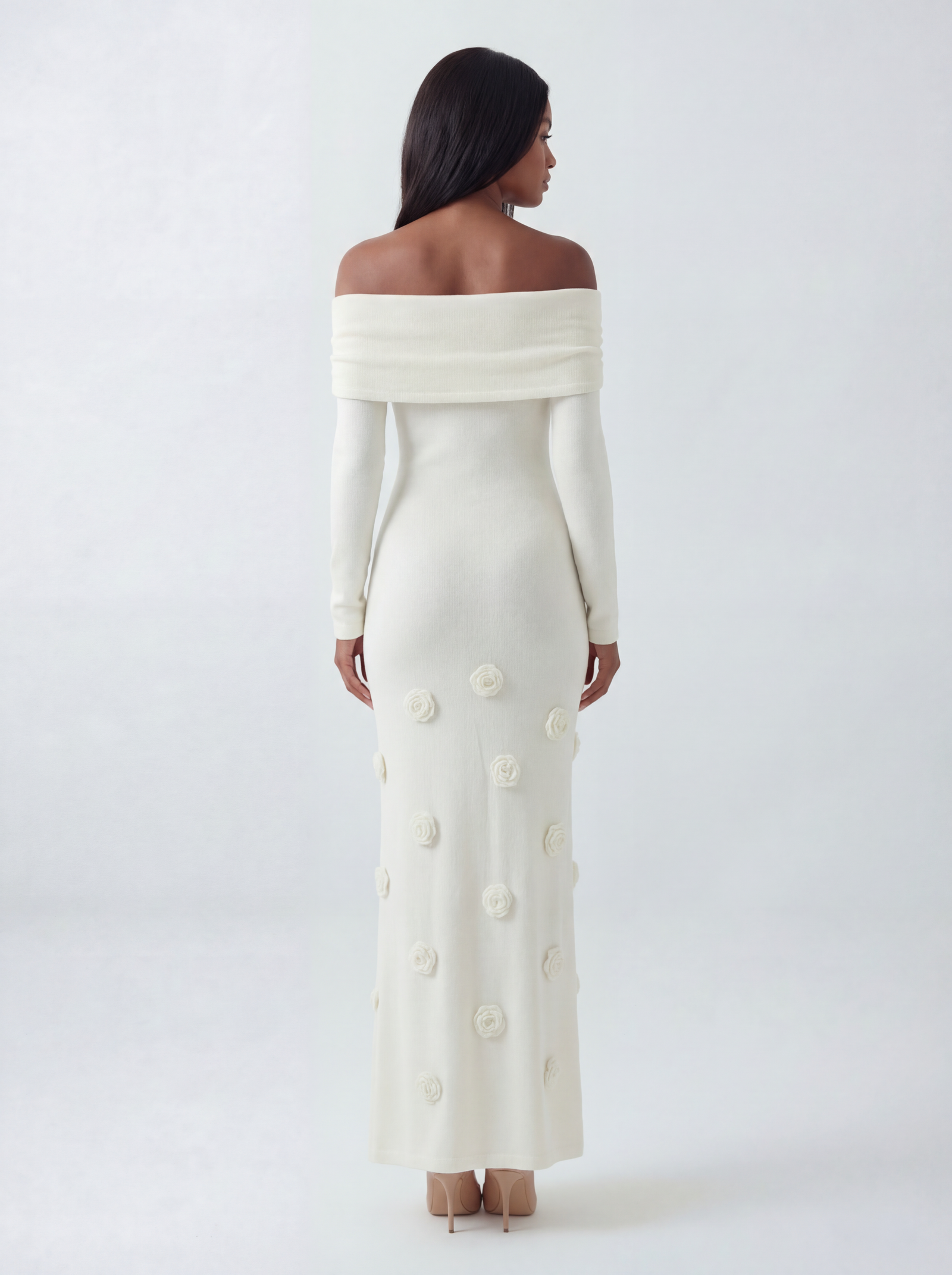 Jeanne – Maxi Robe