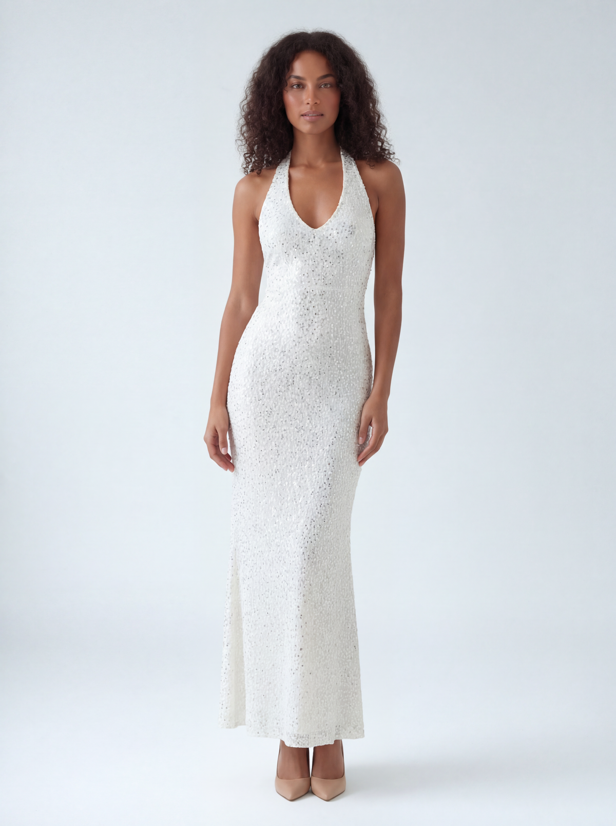 Faustine – Maxi Robe