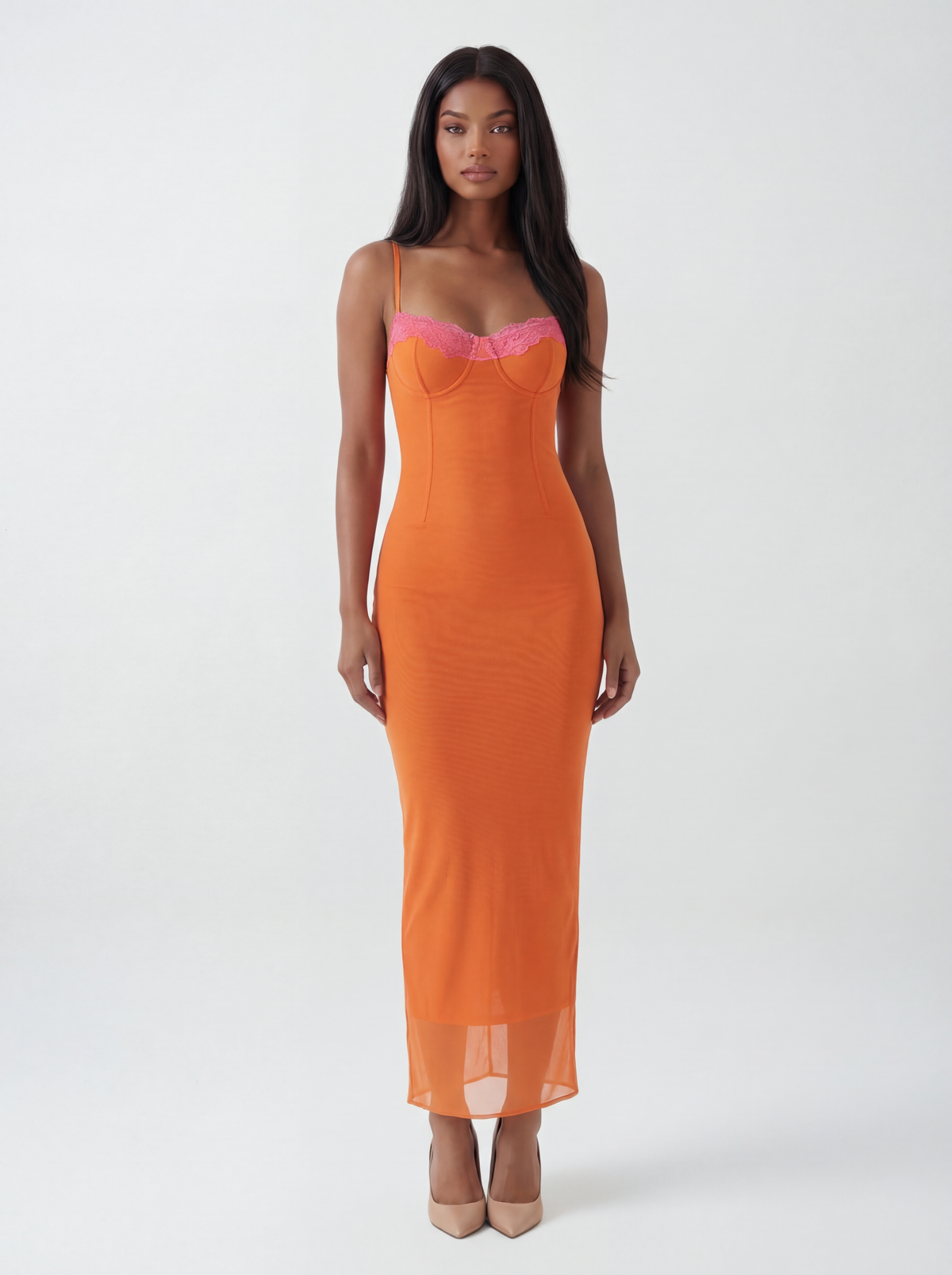 Berenice – Maxi Robe