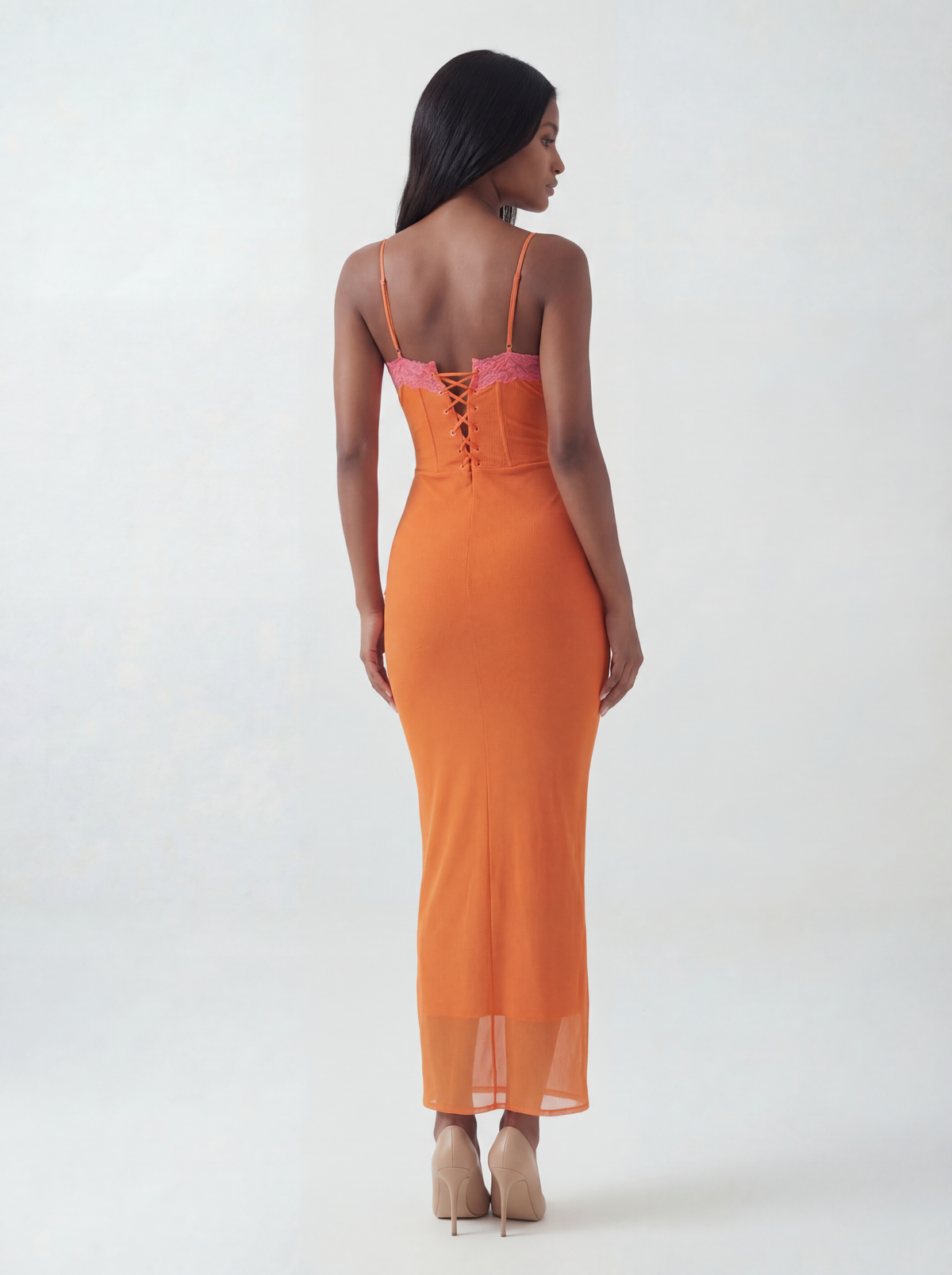 Berenice – Maxi Robe