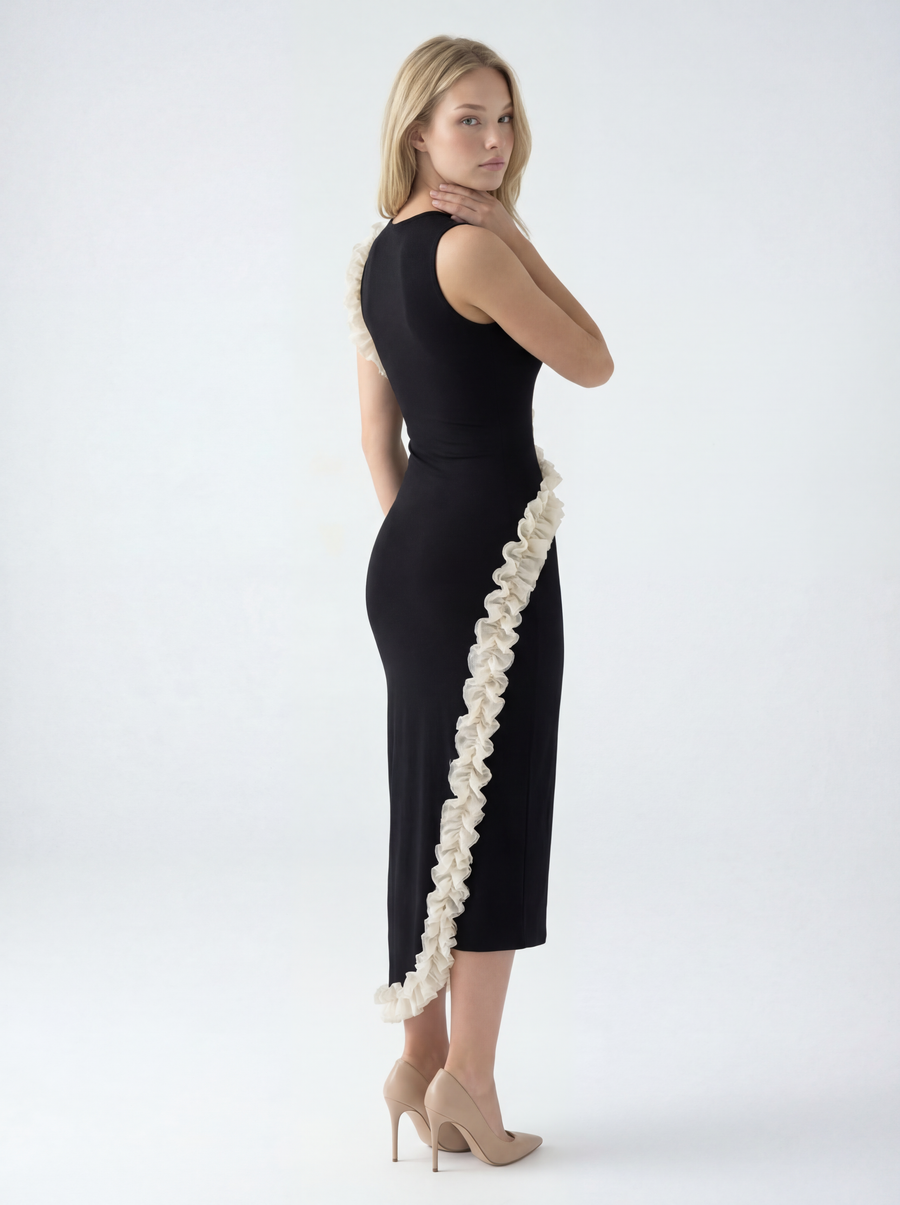 Mathilde – Maxi Robe