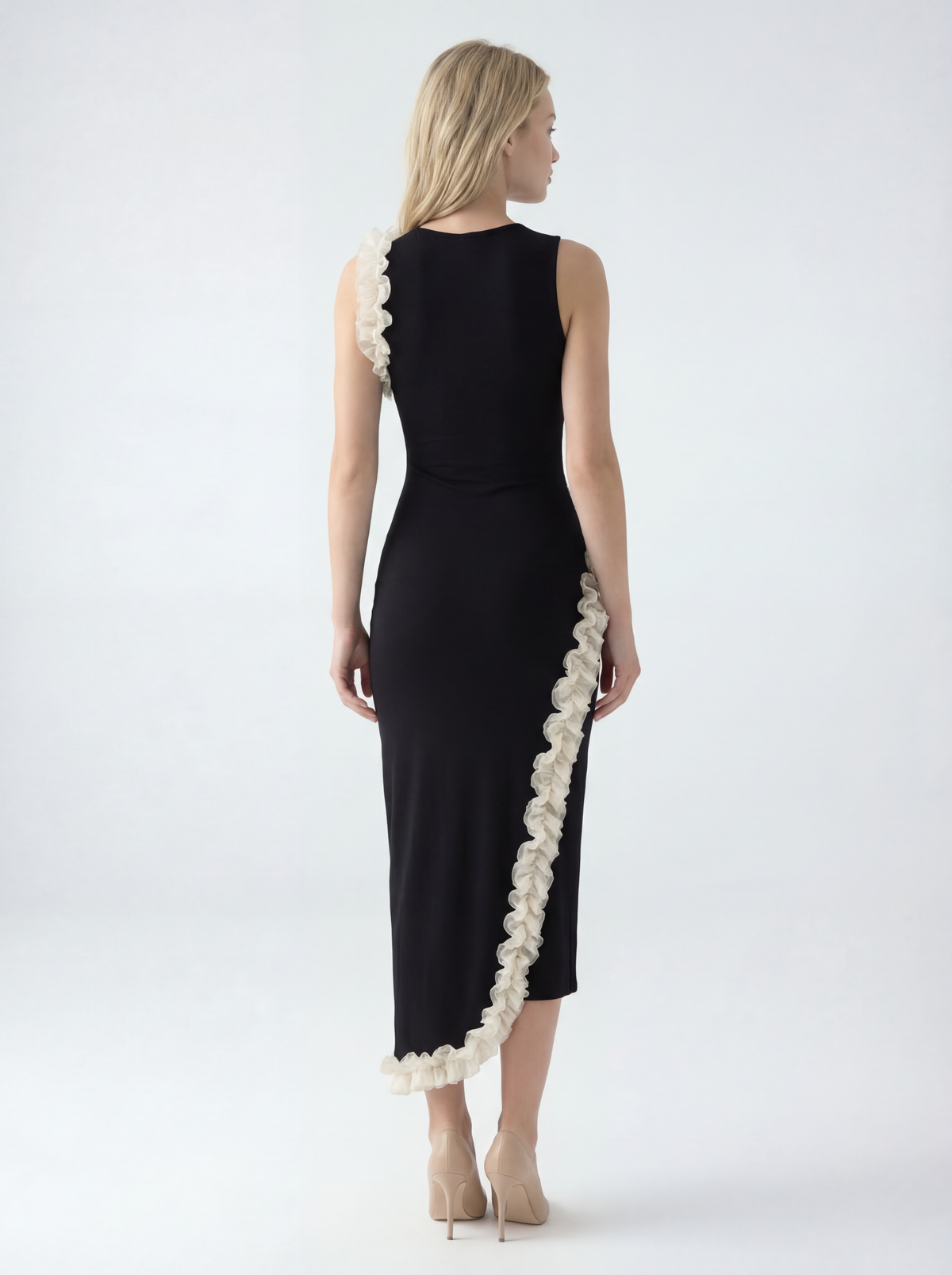 Mathilde – Maxi Robe