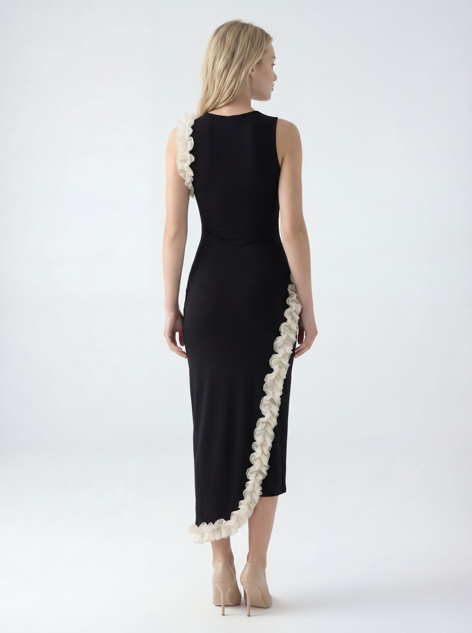 Mathilde – Maxi Robe